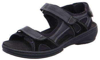 Fidelio Sandaletten G-Weite schwarz 445007-10