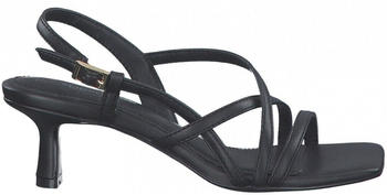 S.Oliver Klassische Sandalen 5-28301-28 001 schwarz