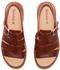 Timberland Clairemont Way Fisherman Sandals rot