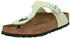 Birkenstock Gizeh Nubukleder