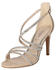Buffalo Makai 2 Sandale beige