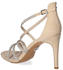 Buffalo Makai 2 Sandale beige