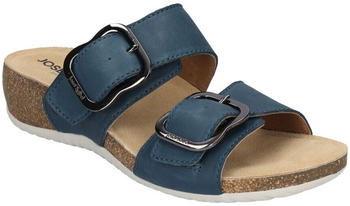 Josef Seibel Natalya 15 blau Sandale