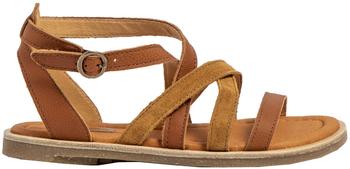 El Naturalista Sandalen TONAMI braun