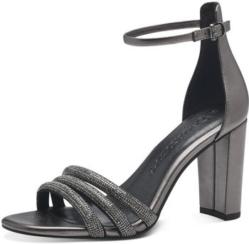 Marco Tozzi Sandalette Strasssteinen