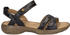 Josef Seibel Debra 62 schwarz Sandale