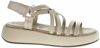 Tamaris 1-1-28274-38 Keilsandale pale khaki