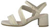 Tamaris (8-8-88302-20) Sandals beige