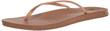 Reef Cushion Slim Flipflop natur