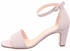 Gabor (21.790) Sandalette silver block heel