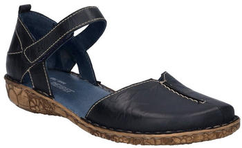 Josef Seibel Rosalie blau Sandale