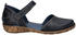 Josef Seibel Rosalie blau Sandale
