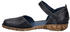 Josef Seibel Rosalie blau Sandale