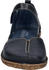 Josef Seibel Rosalie blau Sandale