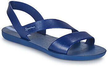 Ipanema Sandalen VIBE SANDAL FEM 82429 dunkelblau