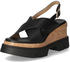 Bagatt Sandals TRISH (D31-AEI81) black