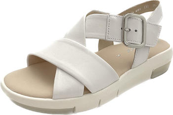 Gabor offwhite Sandalette