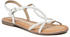 Gioseppo Sandalen 69112-P weiß