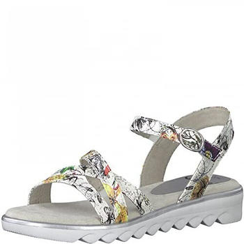 Jana Shoes Sandalette 8-8-28360-20 H-Weite