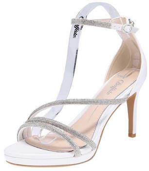 Buffalo Brautschuhe Noemi Riemchen