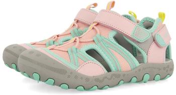 Gioseppo Charteves Flipflop Minzgrün
