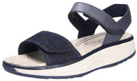Joya Joya Damen Sandale FLORES DARK BLUE blau Gr&ouml;&szlig;e Sandale blau 37 EU
