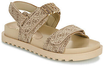 Guess Sandalen Fabelis2 FL6FB2 FAL03 braun