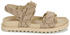 Guess Sandalen Fabelis2 FL6FB2 FAL03 braun