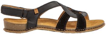 El Naturalista Sandalen PANGLAO schwarz