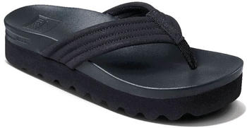 Reef Cushion Shea High Sandals schwarz