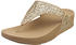 FitWear Lulu Glitter Toe-Thongs