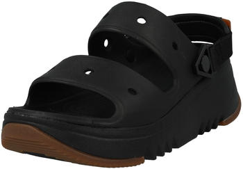 Crocs Sandale Classic Hiker Xscape schwarz 15404444