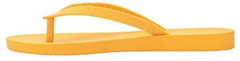Melissa Sun Venice Ad flache Sandale gelb