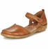 Josef Seibel Sandalen Sandaletten braun