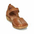 Josef Seibel Sandalen Sandaletten braun