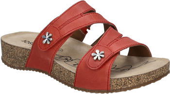 Josef Seibel Tonga 82 rot Sandale