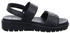 Ara Bilbao Sandal schwarz