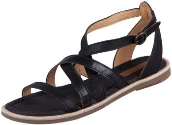 El Naturalista Sandalen TONAMI schwarz
