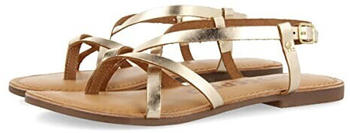 Gioseppo Lelex Sandale gold