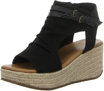 Blowfish Lacey4Earth Espadrilles blacksands