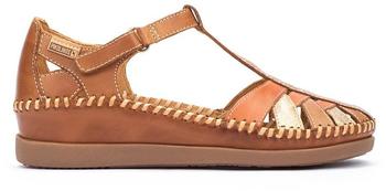 Pikolinos Sandalen Cadaques W8K-0705C1 Brandy 250 braun