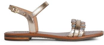 Geox Sandalen D SOZY Q gold