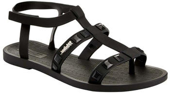 Melissa Sun River Sandals schwarz