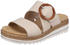 Remonte Dorndorf Remonte D0Q51 Keilsohle Pantoffeln Sandalen