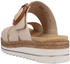 Remonte Dorndorf Remonte D0Q51 Keilsohle Pantoffeln Sandalen