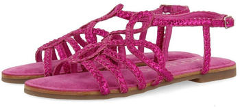 Gioseppo Yakima Sandalen rosa
