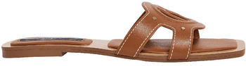 Pepe Jeans Frida Signature Sandals braun