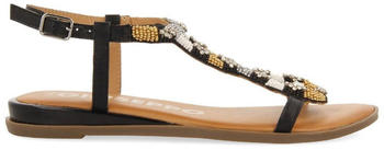 Gioseppo 72027 Sandalen golden