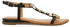 Gioseppo 72027 Sandalen golden