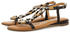 Gioseppo 72027 Sandalen golden